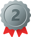 3 place